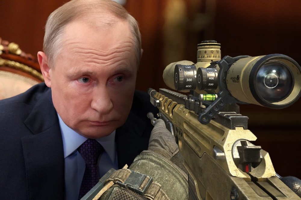 Vladimir Putin, la un pas să fie asasinat! Ce s-a întâmplat cu președintele Rusiei de-a lungul timpului